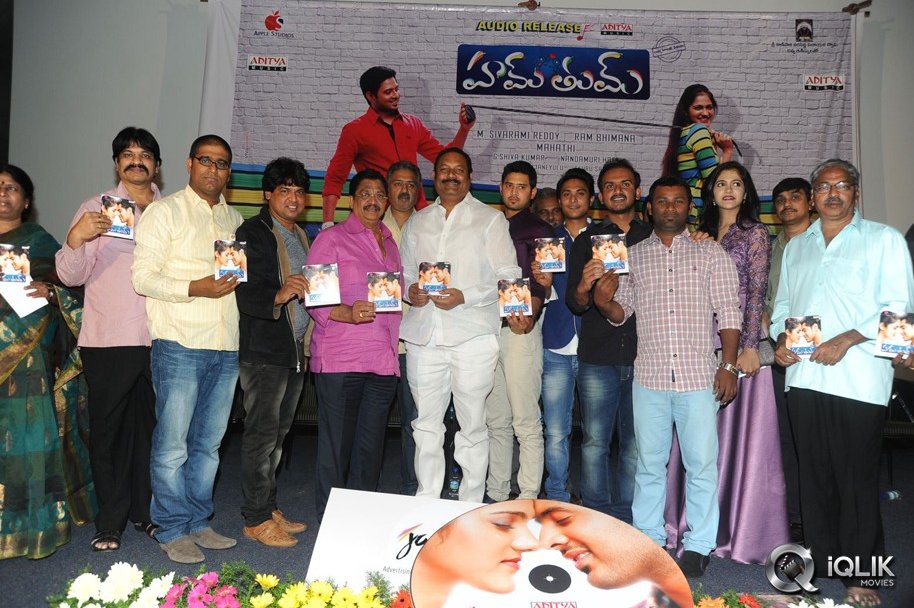 Hum-Tum-Movie-Audio-Release